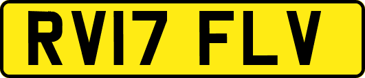 RV17FLV