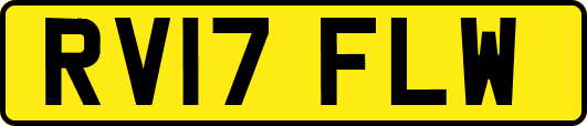 RV17FLW
