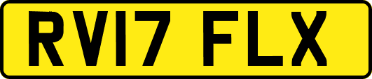 RV17FLX