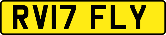RV17FLY