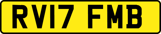 RV17FMB