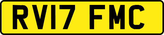 RV17FMC