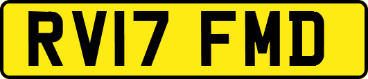 RV17FMD