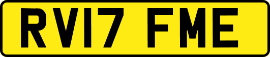 RV17FME