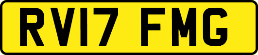 RV17FMG