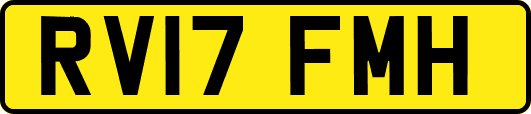 RV17FMH