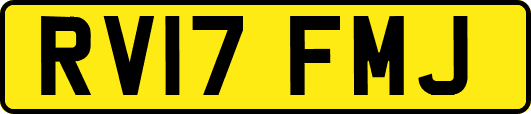 RV17FMJ