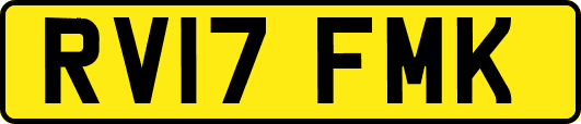 RV17FMK