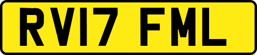 RV17FML