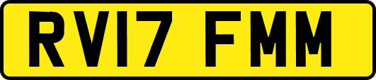RV17FMM