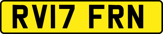 RV17FRN