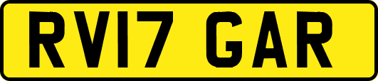 RV17GAR