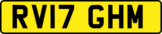 RV17GHM