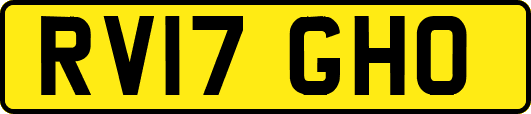 RV17GHO