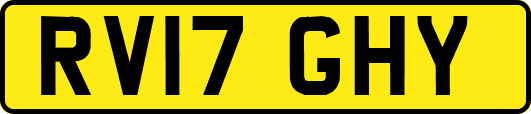 RV17GHY