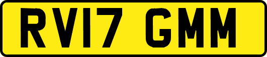 RV17GMM