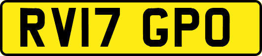 RV17GPO