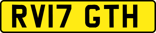 RV17GTH