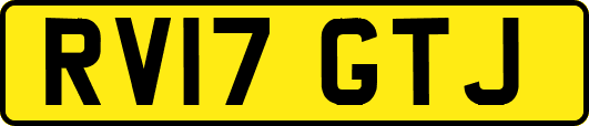 RV17GTJ
