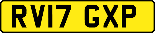 RV17GXP