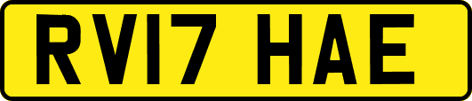 RV17HAE
