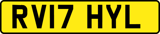 RV17HYL