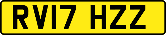 RV17HZZ