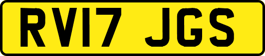 RV17JGS