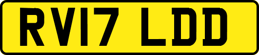 RV17LDD