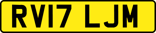 RV17LJM