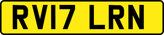 RV17LRN