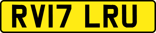 RV17LRU