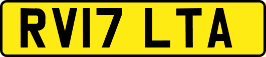 RV17LTA