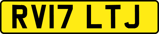 RV17LTJ