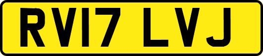 RV17LVJ