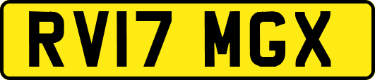 RV17MGX