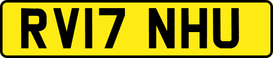 RV17NHU