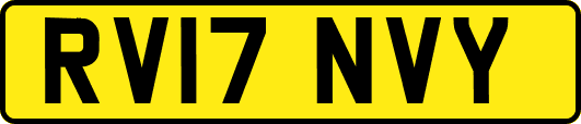 RV17NVY