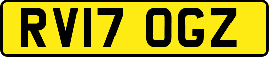 RV17OGZ