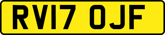 RV17OJF