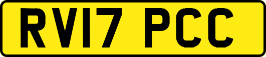 RV17PCC