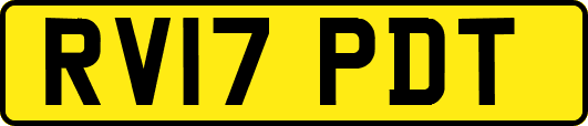 RV17PDT
