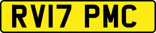 RV17PMC
