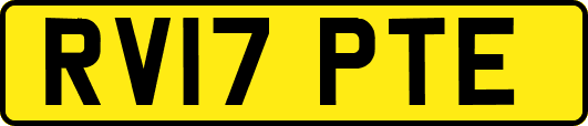 RV17PTE