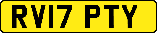RV17PTY