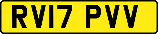 RV17PVV
