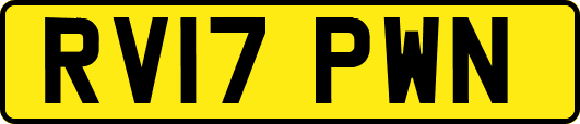 RV17PWN