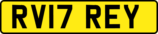 RV17REY