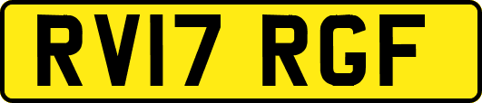 RV17RGF