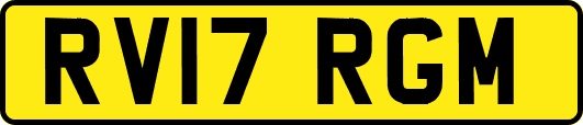 RV17RGM